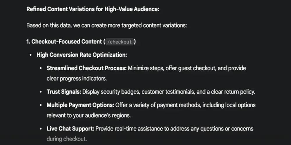Gemini Content Personalisation.webp