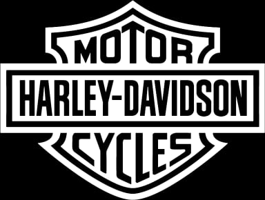 Harley Davidson Client Logo