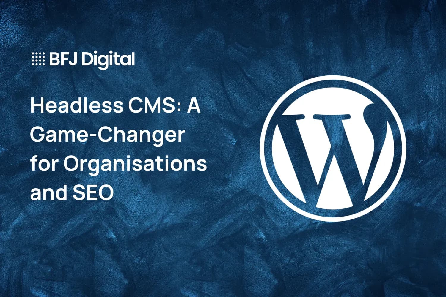Headless CMS SEO
