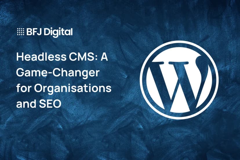 Headless CMS SEO