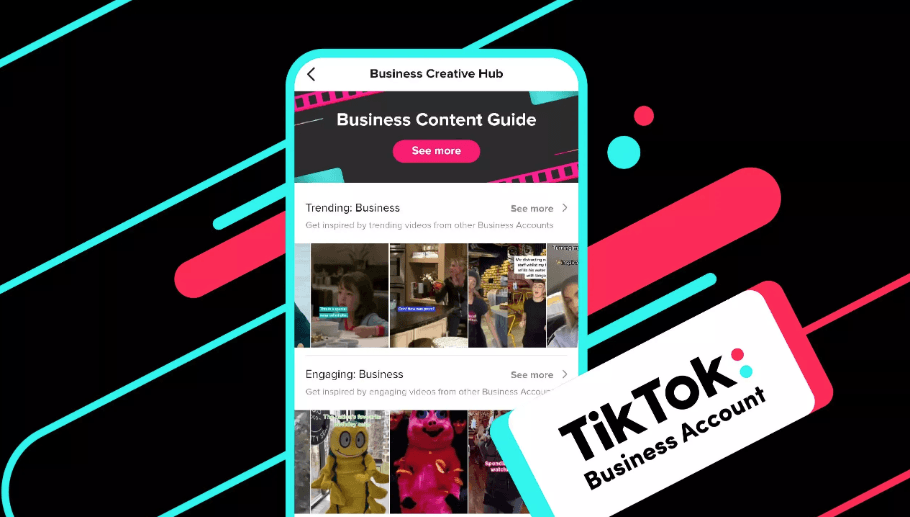 TikTok Insights explained