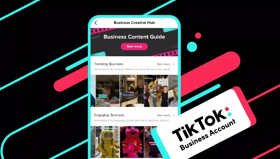 TikTok Insights explained