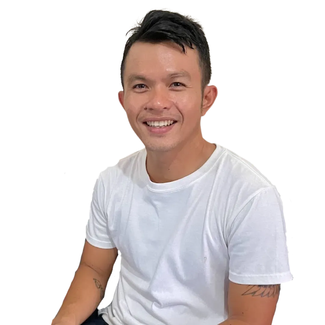 Jess BFJ Digital Team Photo