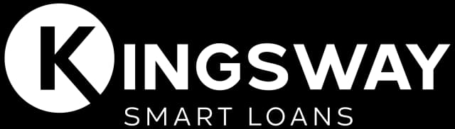 Kingsway_PrimaryLogo_White
