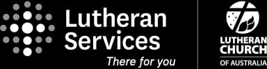 Lutherans Services logo
