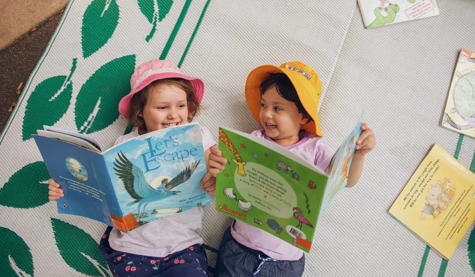 childcare digital marketing packages