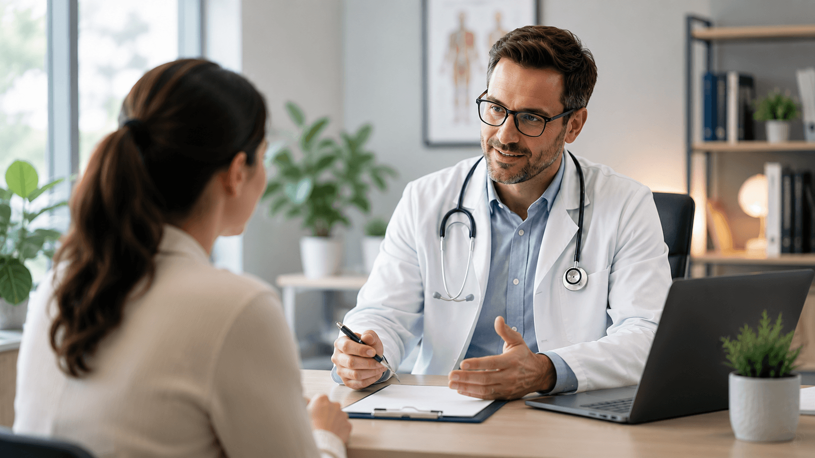 Marketing for Doctors and Medical Practices