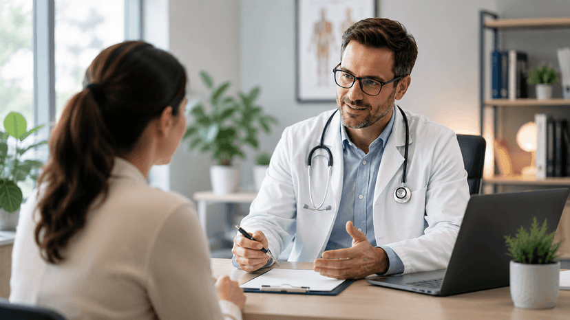 Marketing for Doctors and Medical Practices