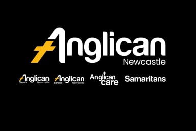 Anglican Care logo