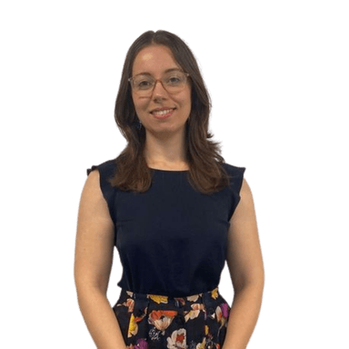 Sarah BFJ Team Photo