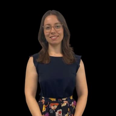 Sarah BFJ Team Photo