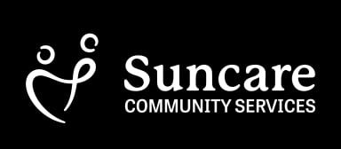 Suncare Community Services logo