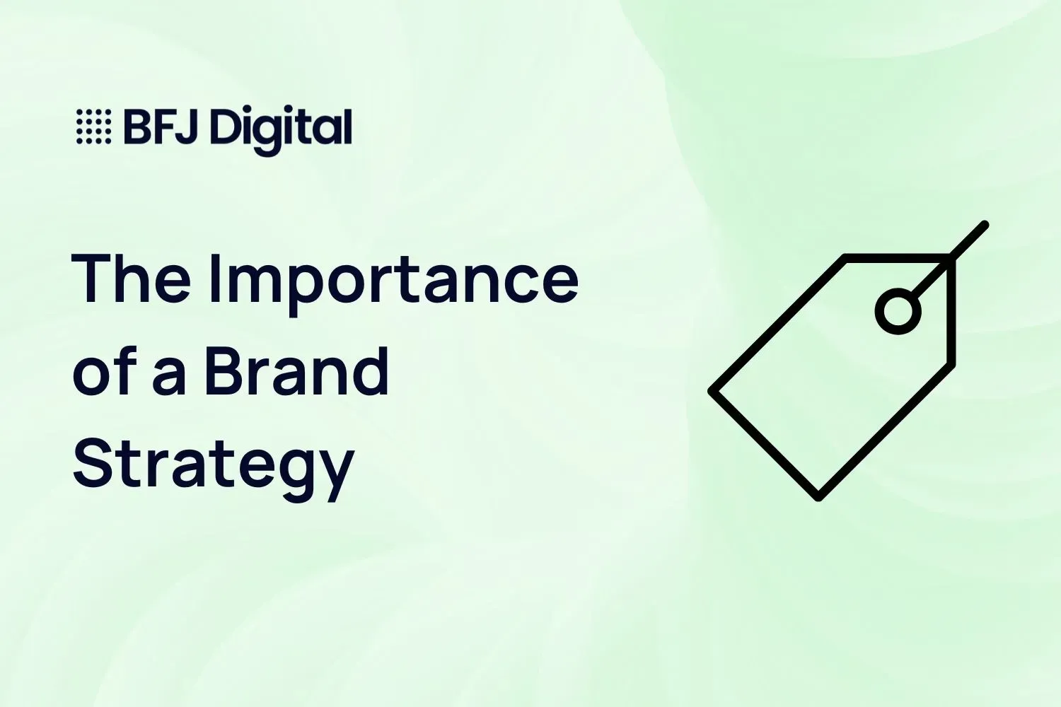 The Importance of a Brand Strategy