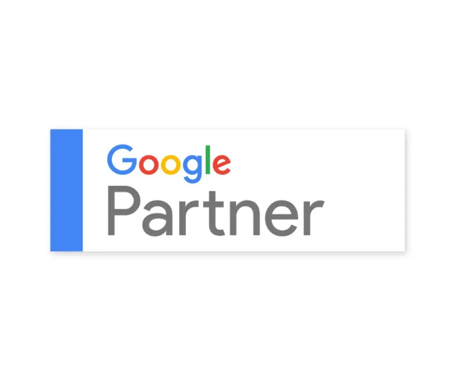 google ads partner