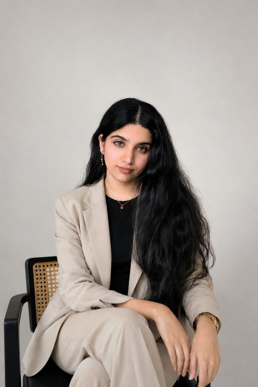 Aysha Muhammed - Article Author - BFJ Digital