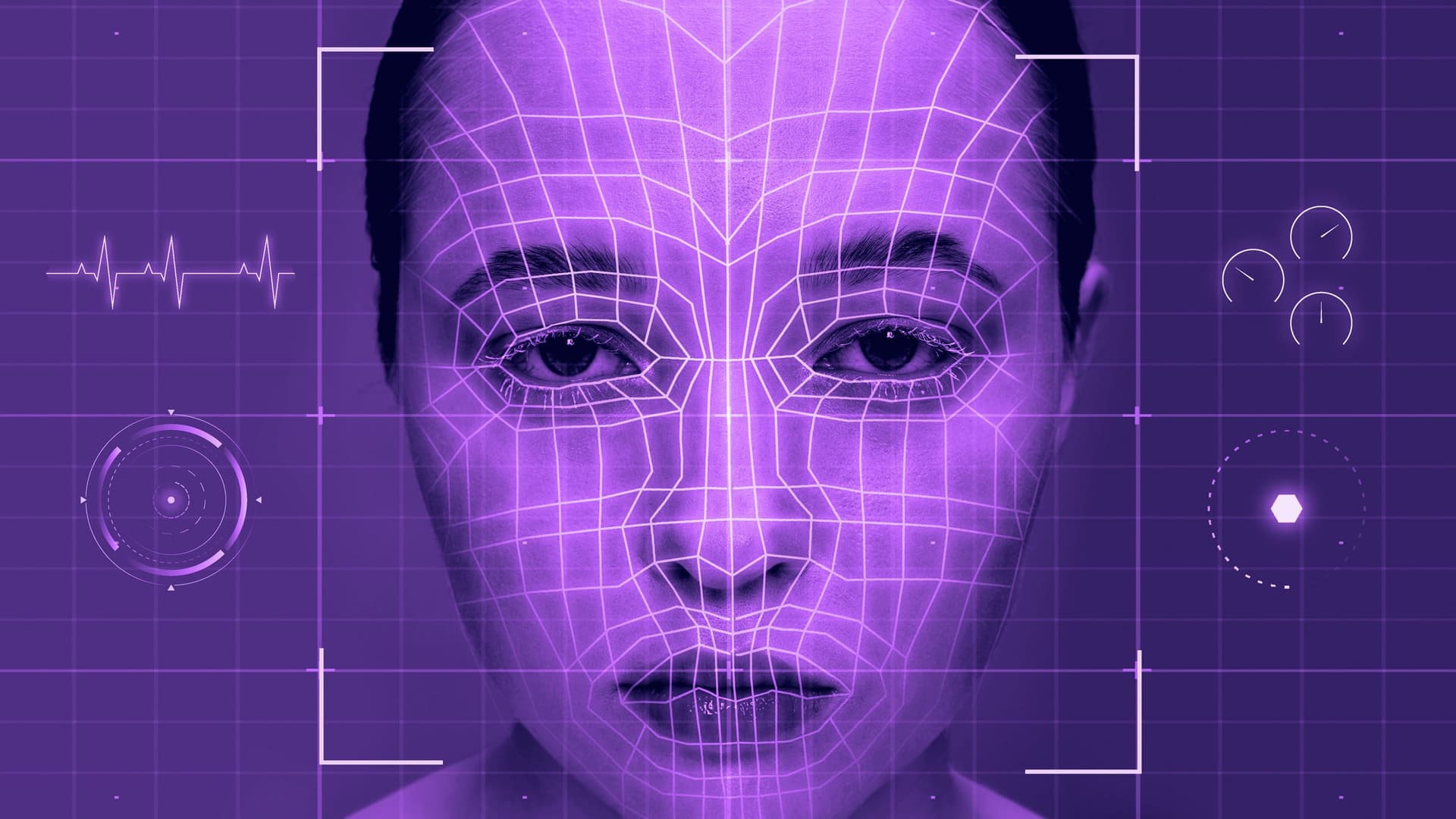 Ai detection concept