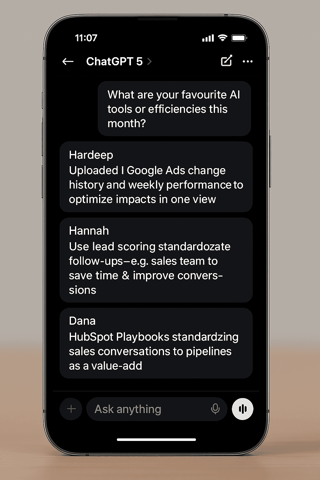 best ai prompts for digital marketing