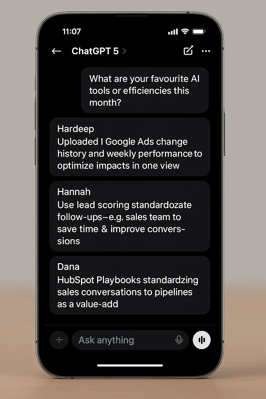 best ai prompts for digital marketing
