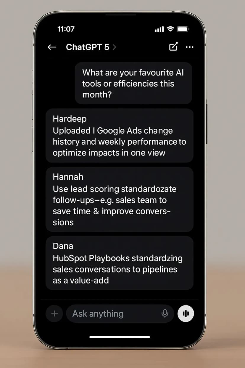 best ai prompts for digital marketing