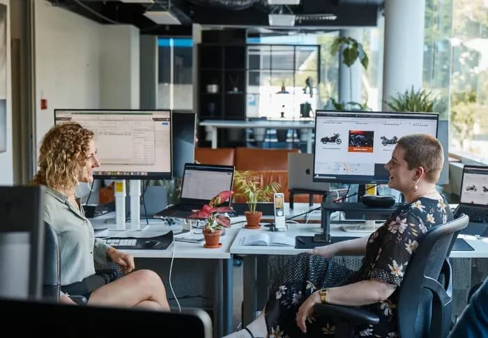 Content Production