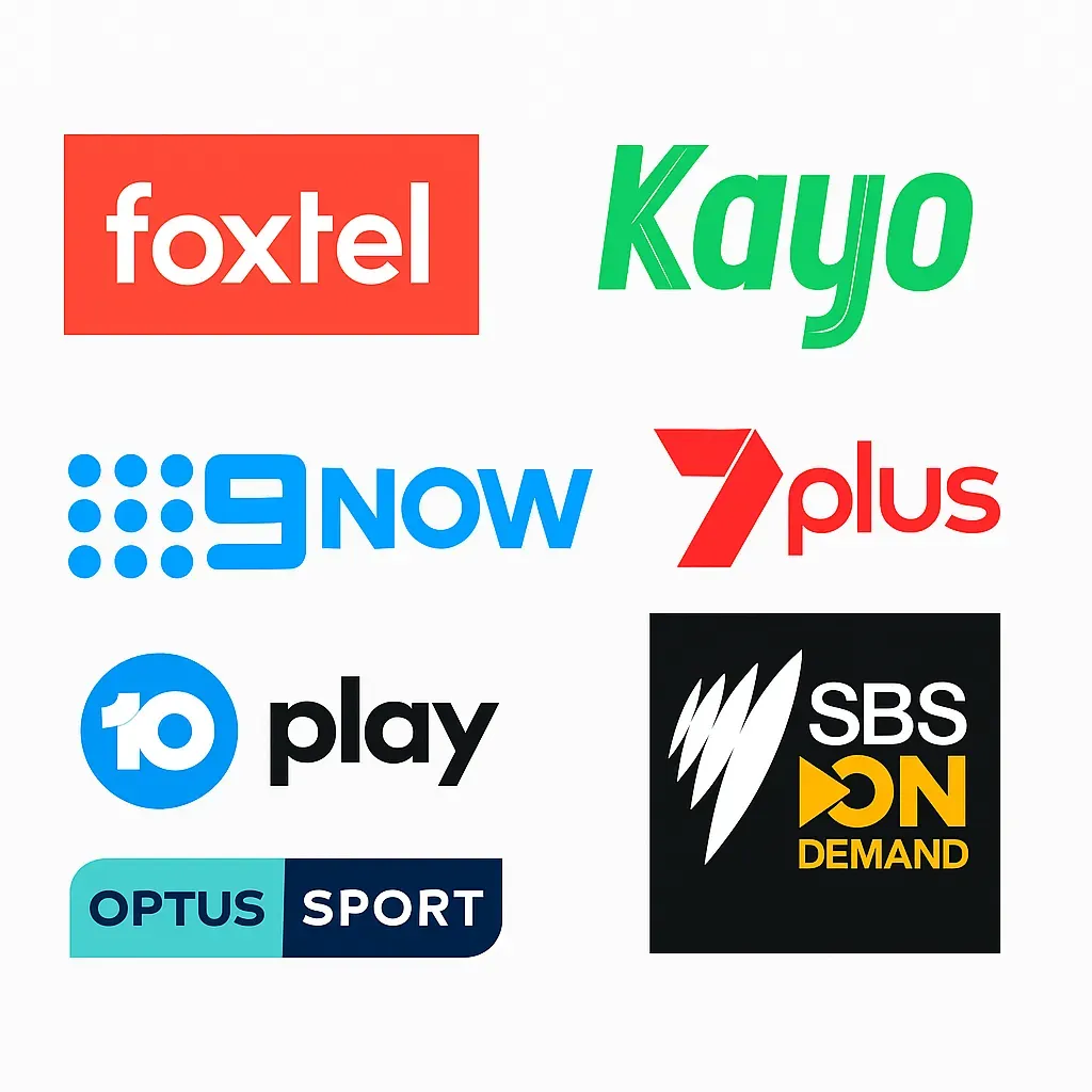 bvod advertising brisbane