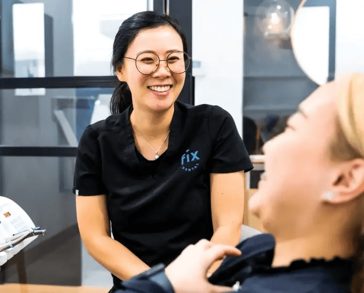 Dental Growth Backed by Real Results