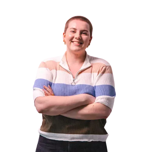 Hannah BFJ