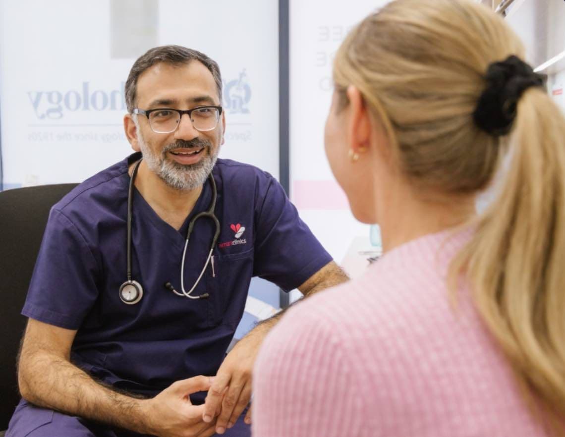 health care marketing