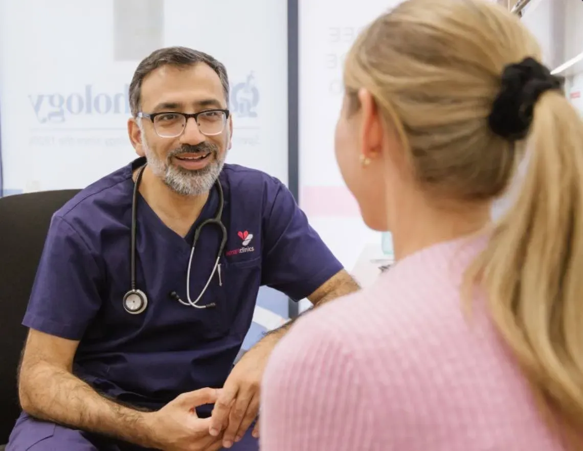health care marketing