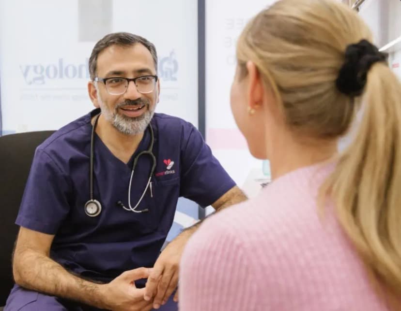 health care marketing