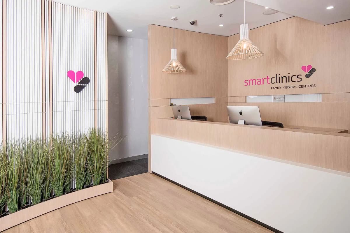 health marketing