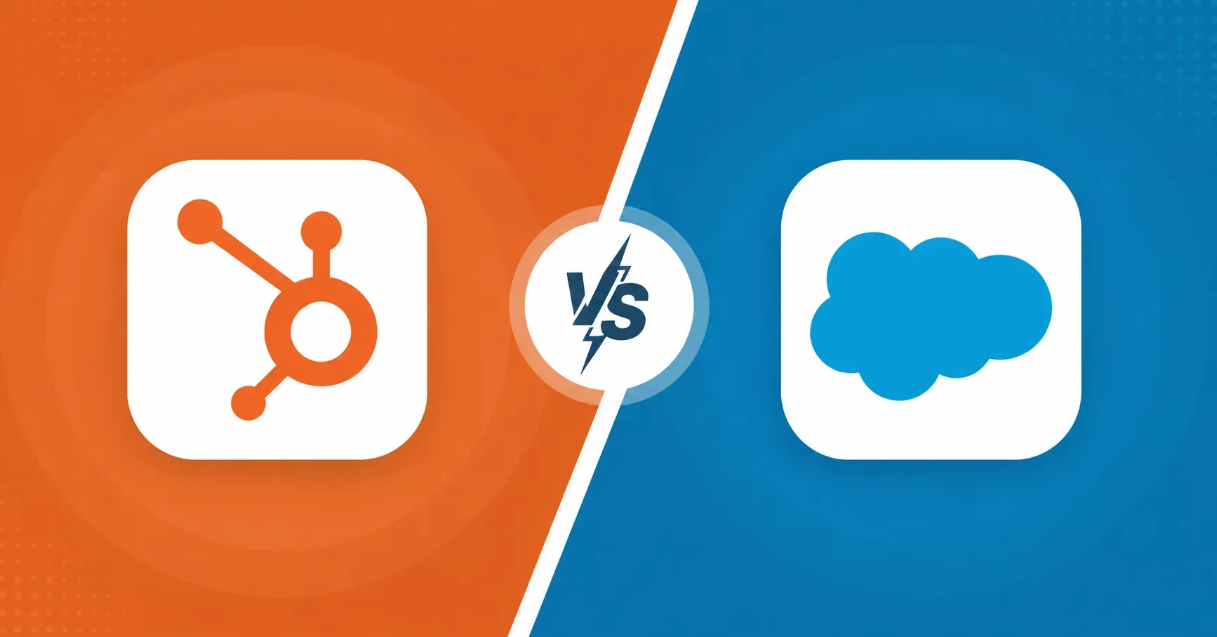 hubspot vs salesforce