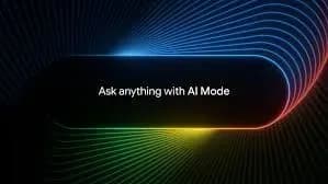 Google's Ai mode