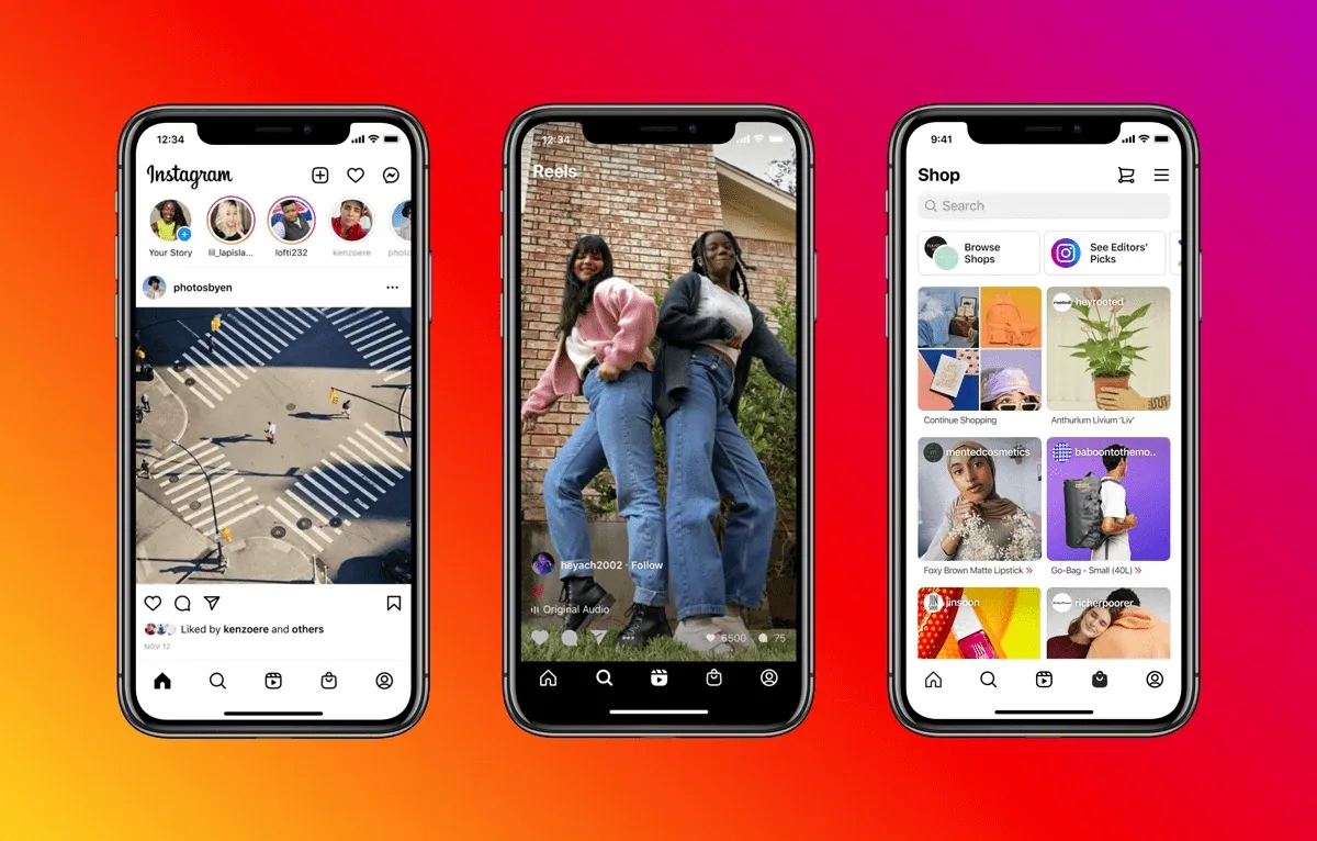 instagram shopping ads brisbane