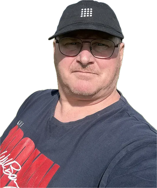 Jason Mitchell