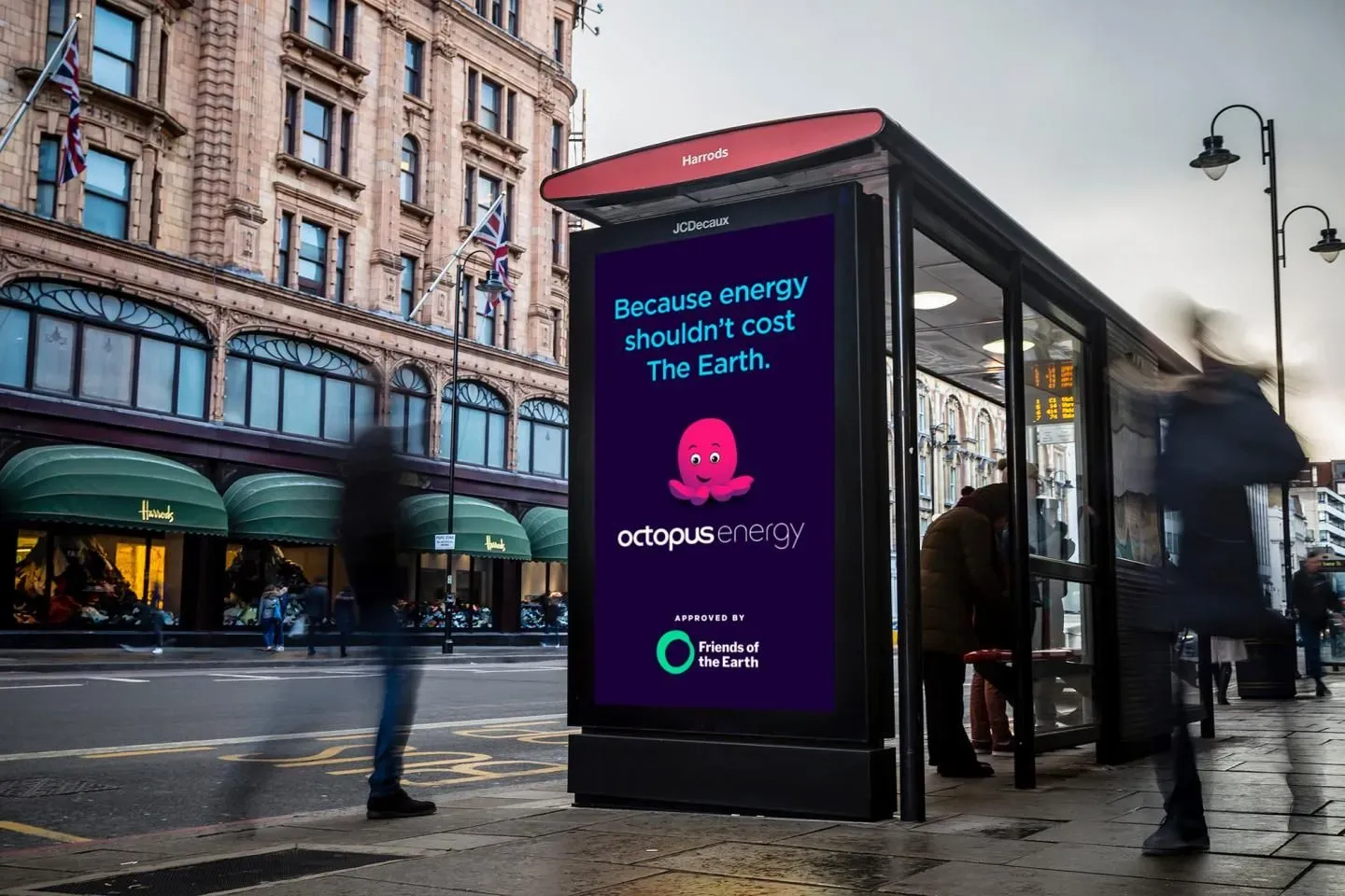 ooh advertising