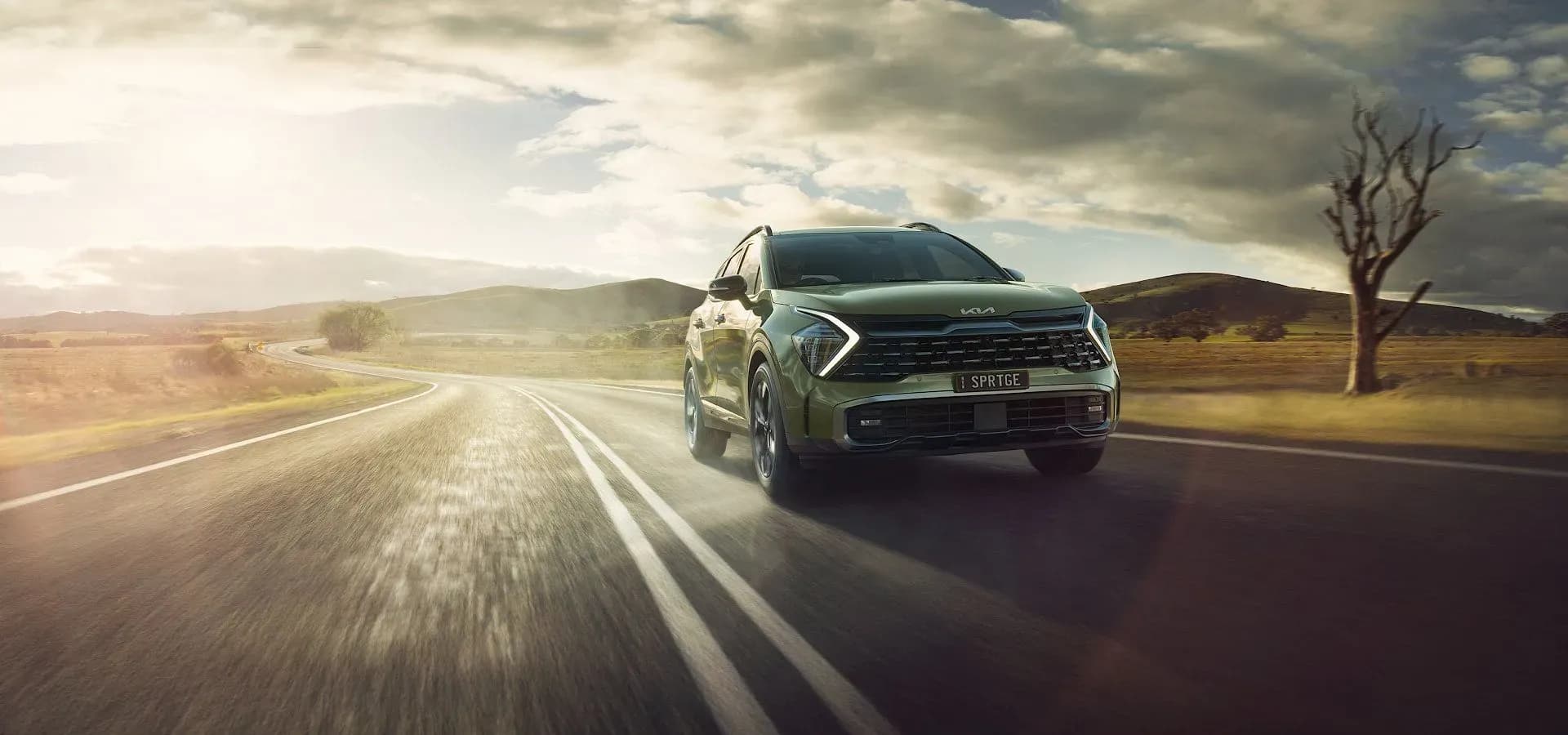 kia digital marketing