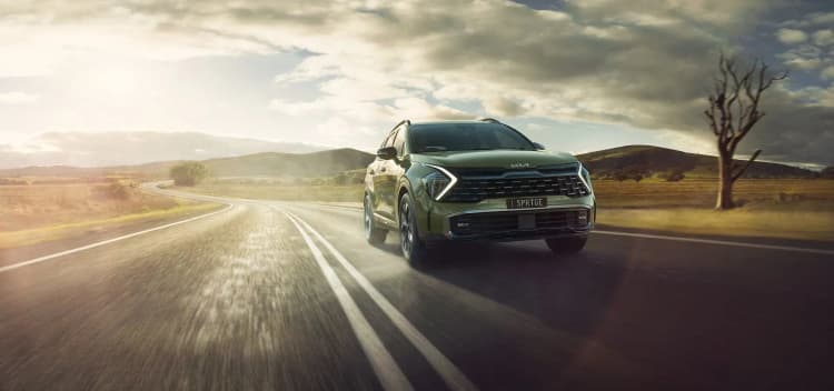 kia digital marketing