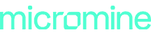 Micromine Logo