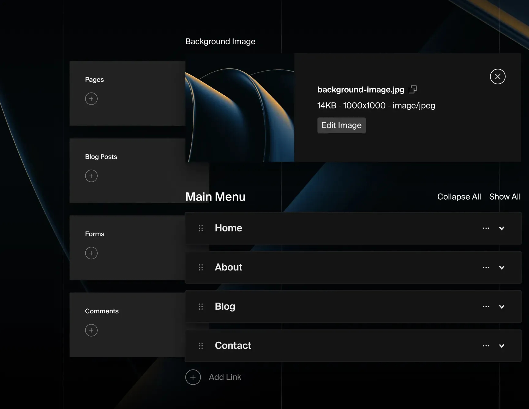 payload cms easy to use