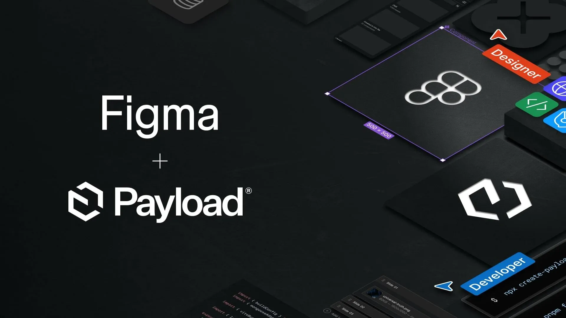 figma acquires payload