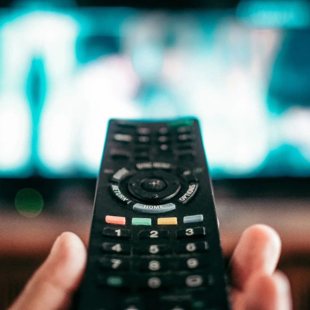 Digital Catch-Up TV