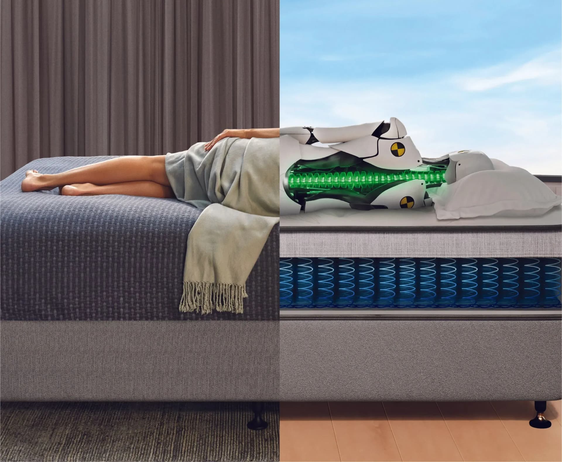 Sealy Mattress