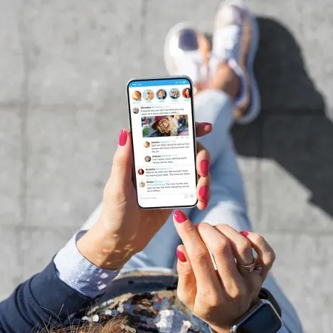 social media agency brisbane