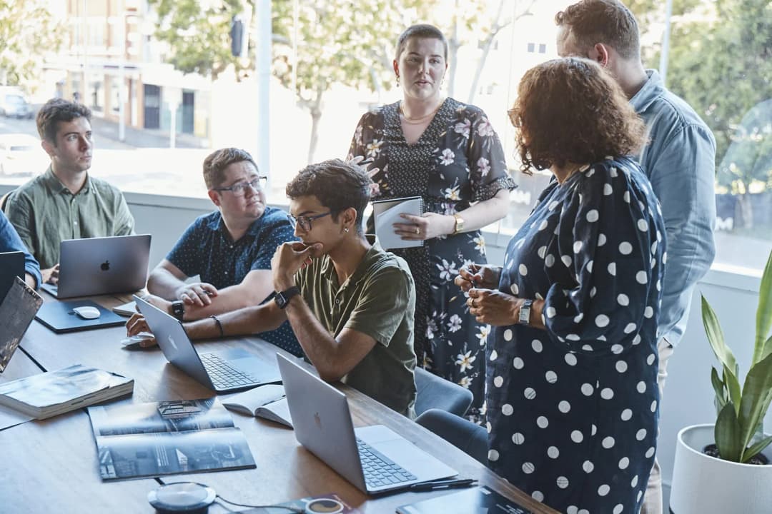 bfj social media marketing brisbane