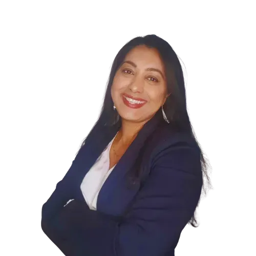 Vibha Rao