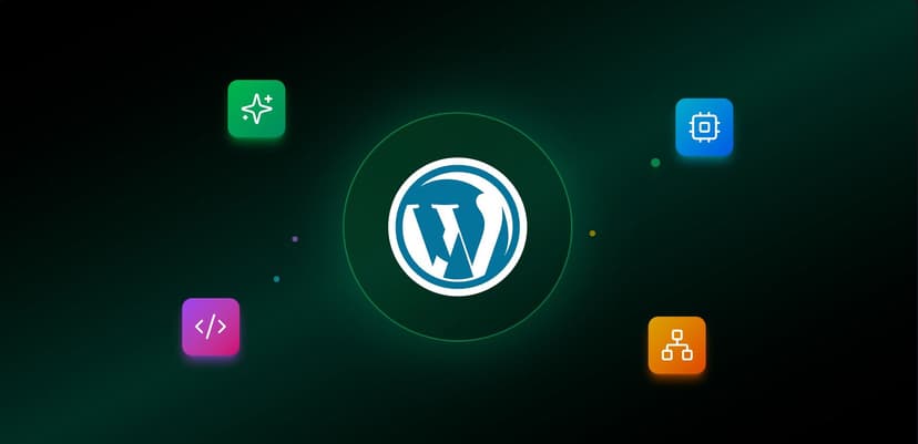 wordpress launches ai website builder that speeds up website builds and publishing