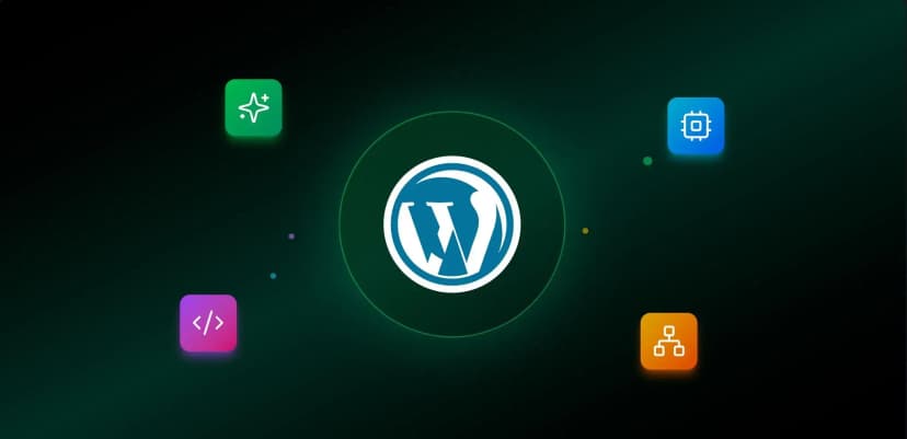 wordpress launches ai website builder that speeds up website builds and publishing