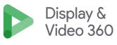 Display & Video 360 Partners