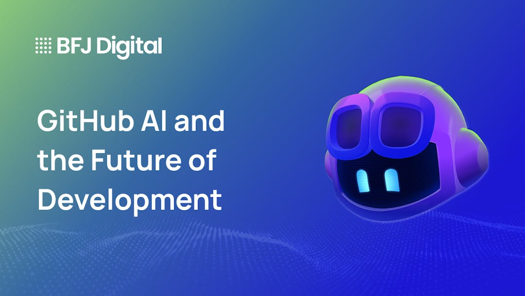 GitHub AI and the Future of Development